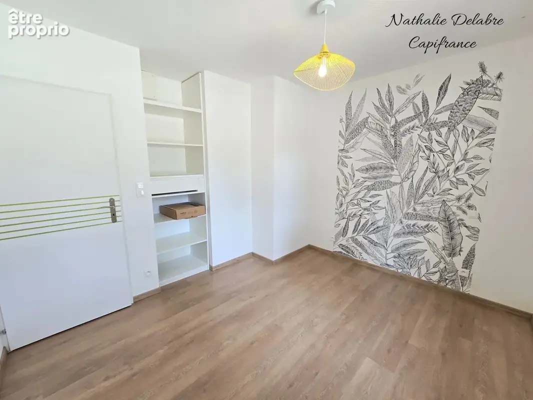 Maison à vendre 5 pièces EXIREUIL (79) - photo 9