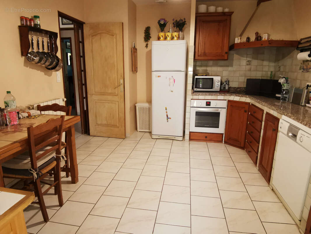 Maison à BRIGNOLES