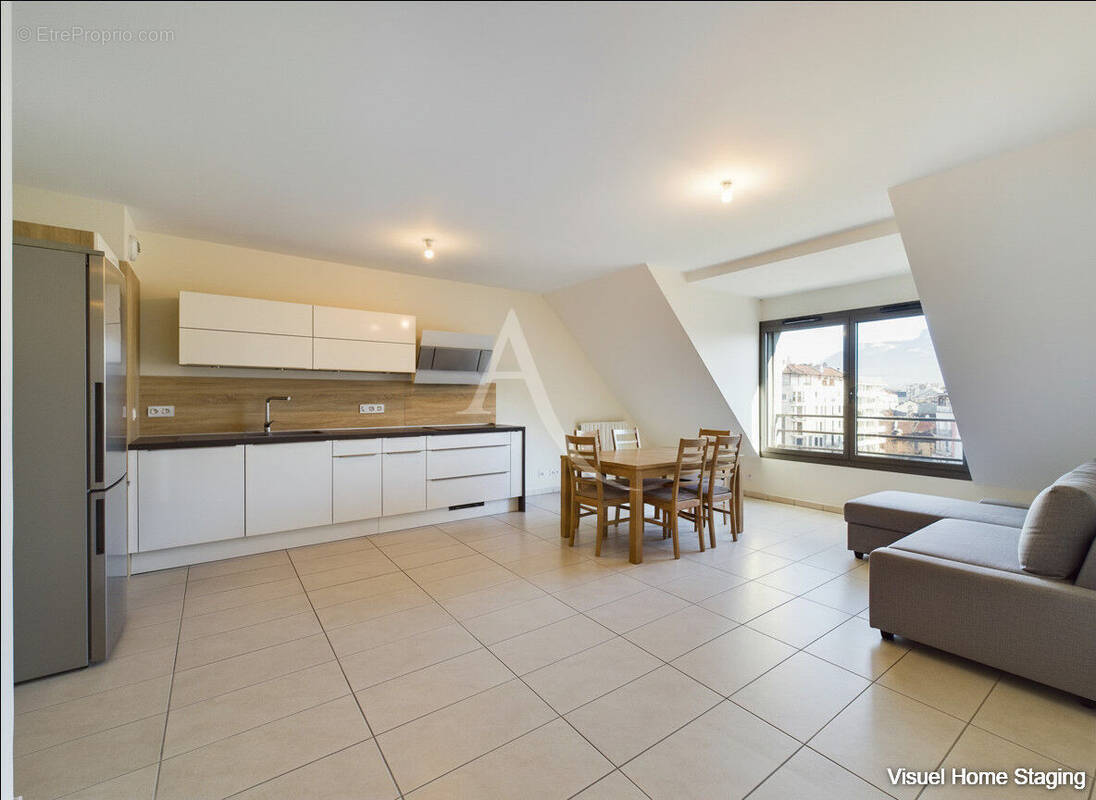 Appartement à ANNECY