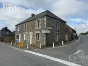 Maison à FLEURIGNE