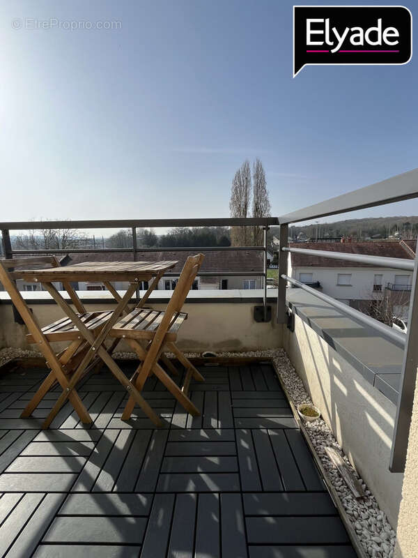 Appartement 43 m² à Dourdan  - photo 6