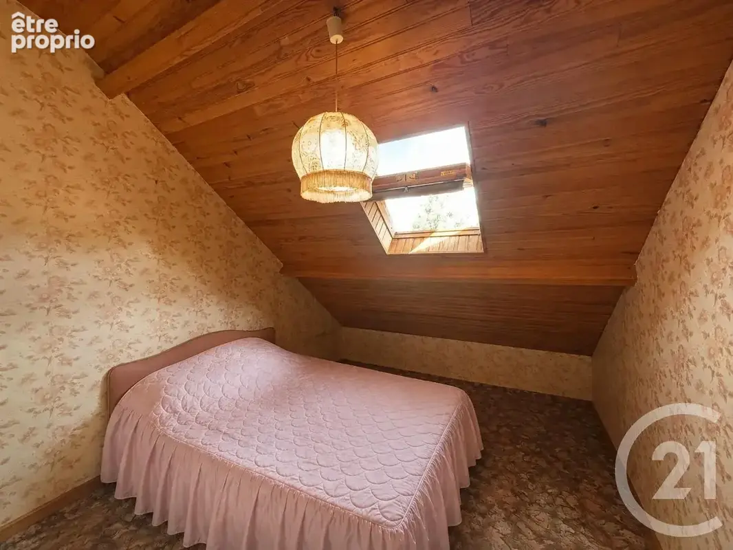Maison 4 pièces 112 m² à vendre à Jouy (28300) - photo 9