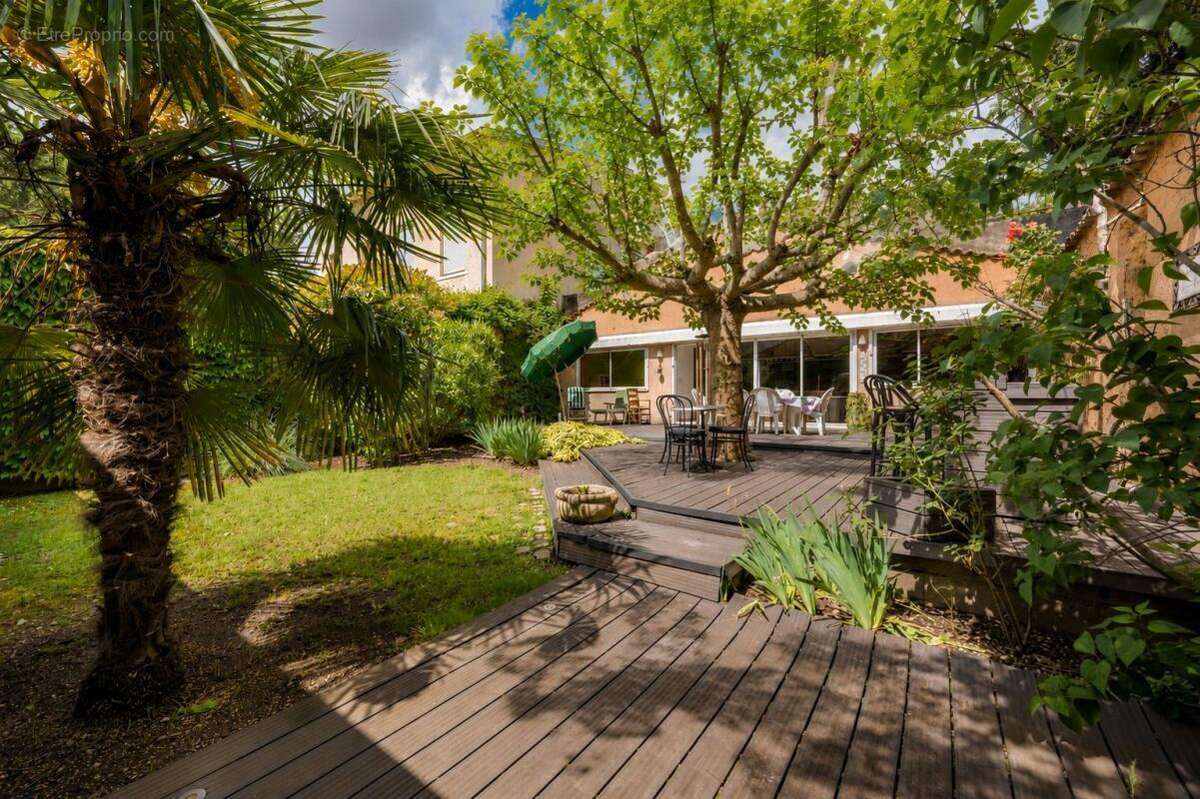 Appartement à LYON-3E