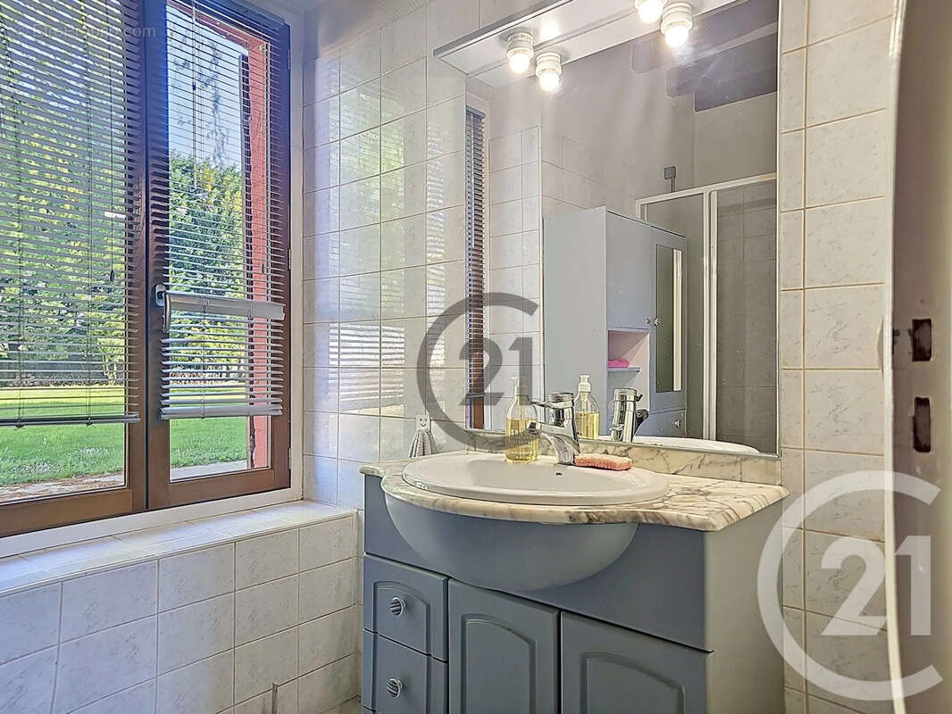 Maison 250 m² à Vulaines  - photo 7