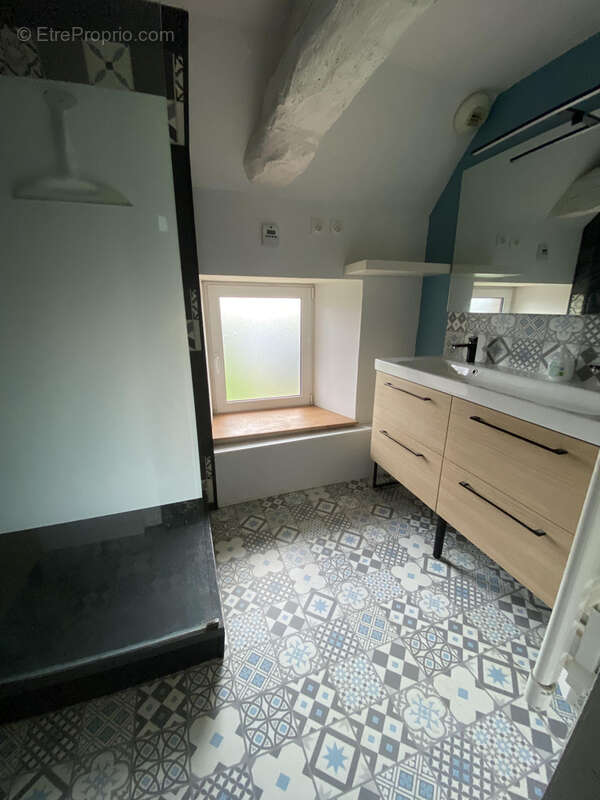 Maison à LA COUYERE