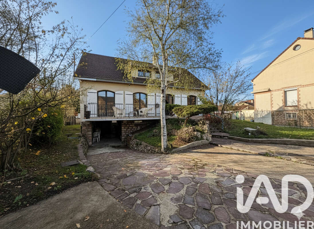 Photo 3 - Maison à VIRY-CHATILLON