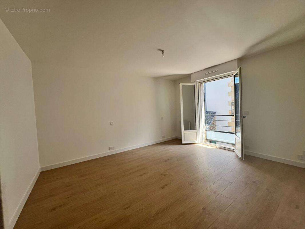 "Auguste" Appartement T3 - Centre historique - Auray - photo 2