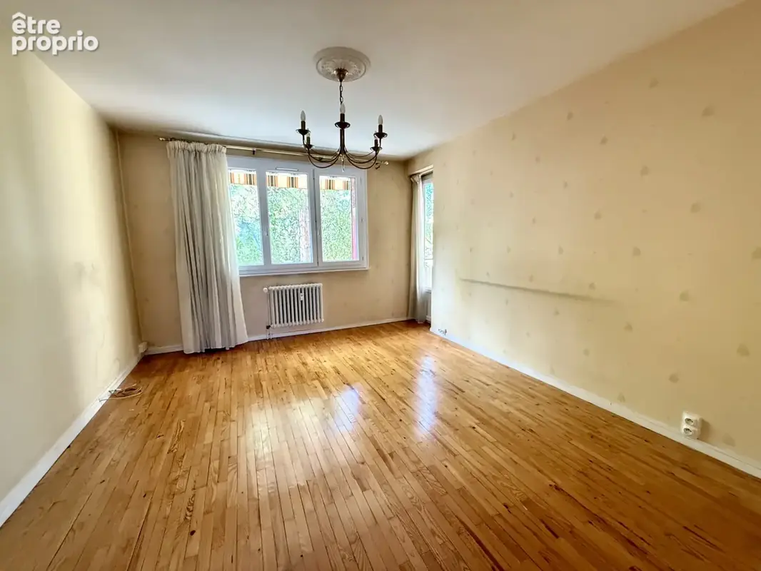 Appartement à ANNECY