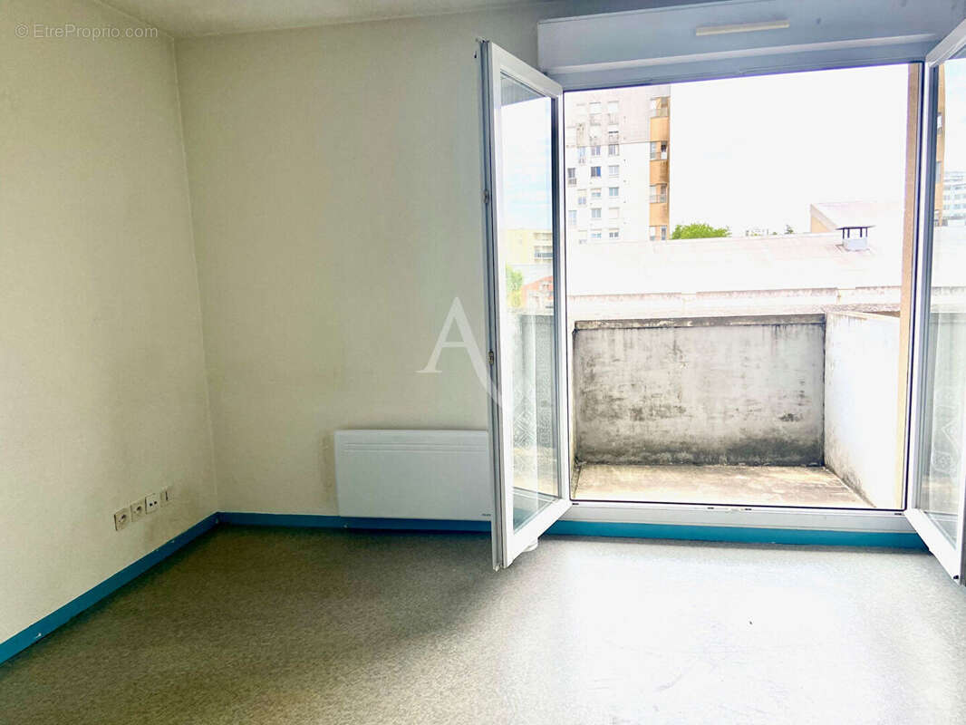 Appartement à ORLEANS