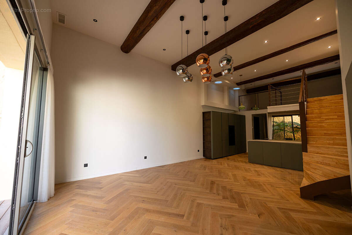 Maison à MONTPELLIER