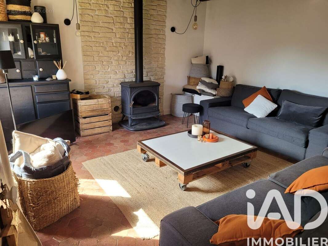Maison 72 m² à Etouy  - photo 5
