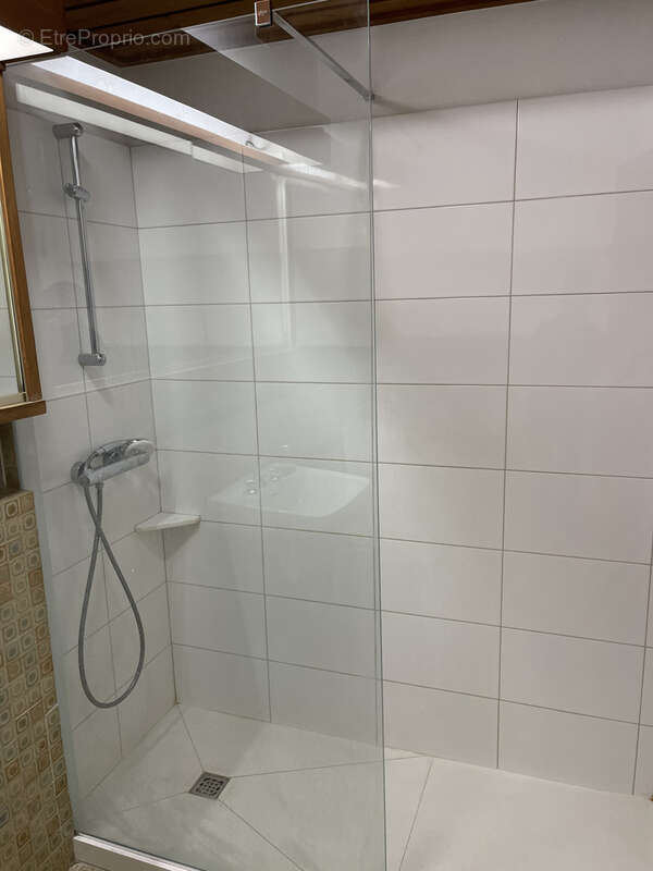 Appartement à FLUMET