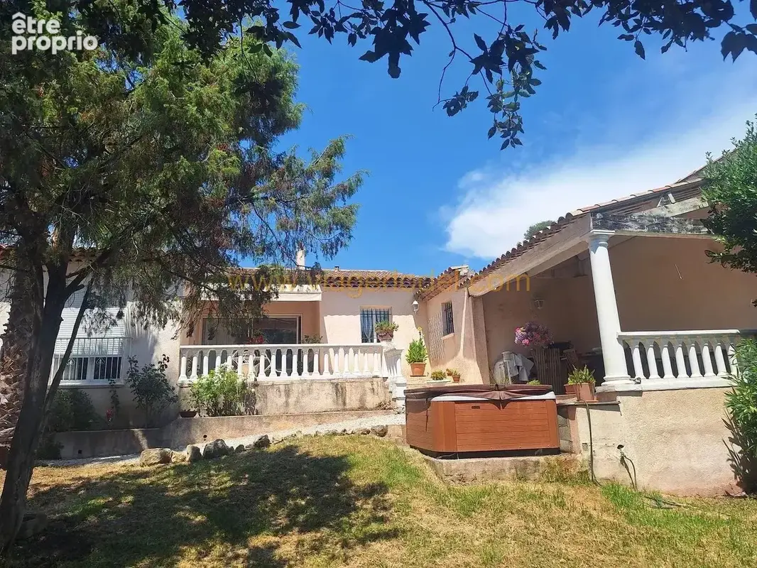 Réf. 10171 - viager sans rente, frejus (83) tour de mare,  7mns du bord de mer - photo 22