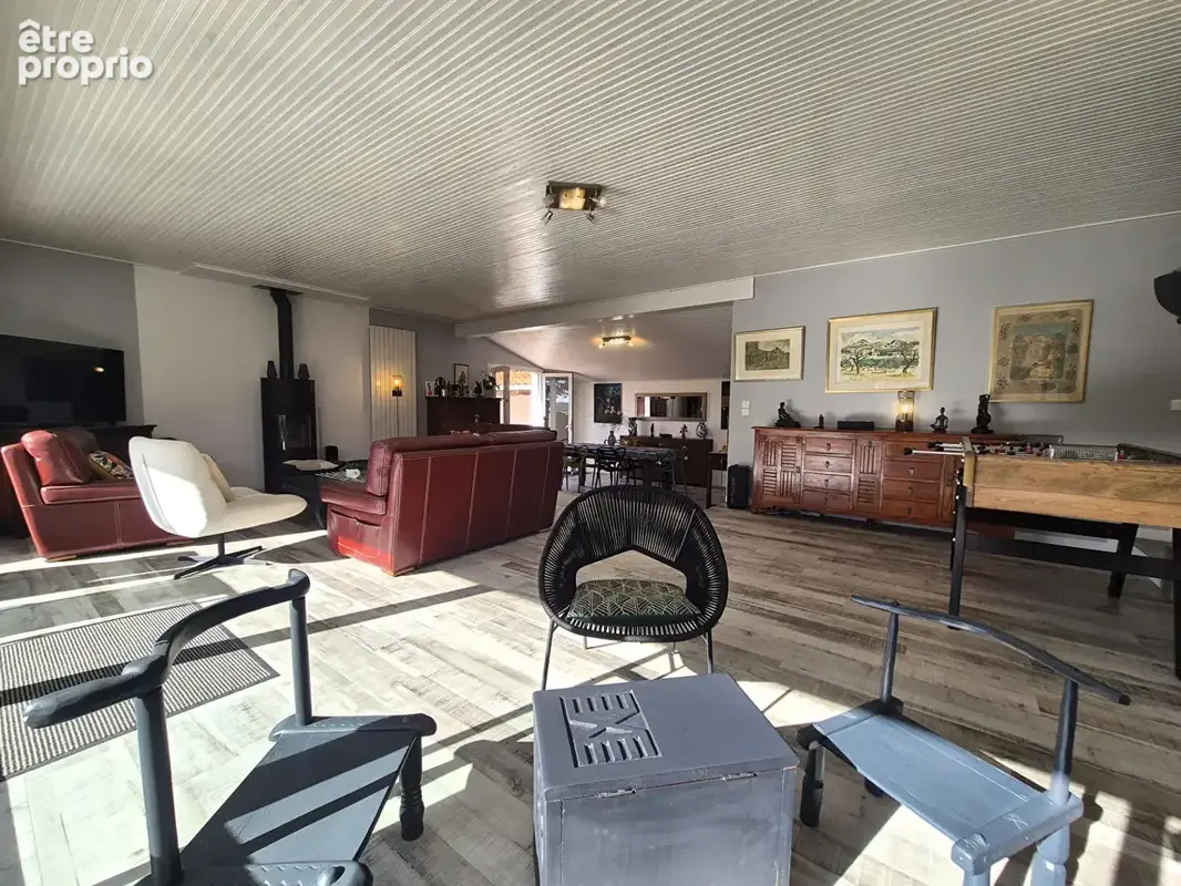 Maison 3 chambres + bureau - photo 8
