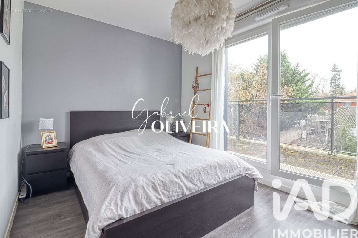 Photo 7 - Appartement à MONTMAGNY