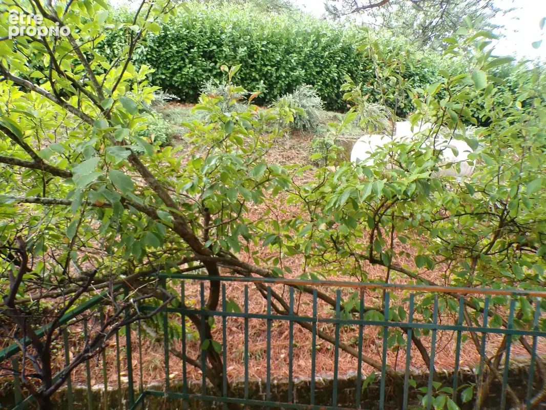 Maison de village en pierre - photo 31