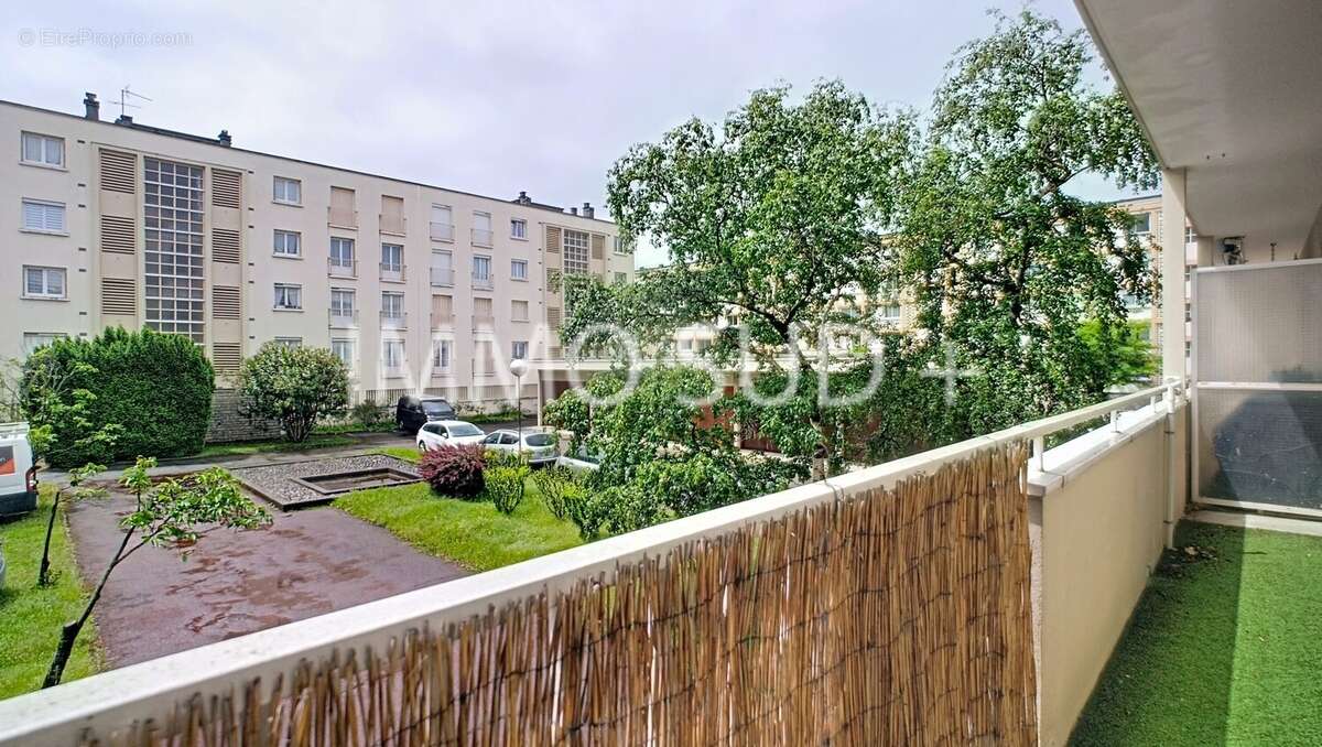 Appartement à EYBENS