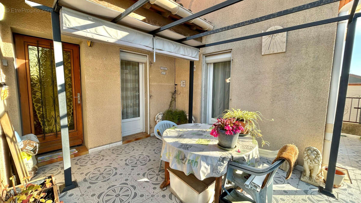 Autre à ESPIRA-DE-L'AGLY