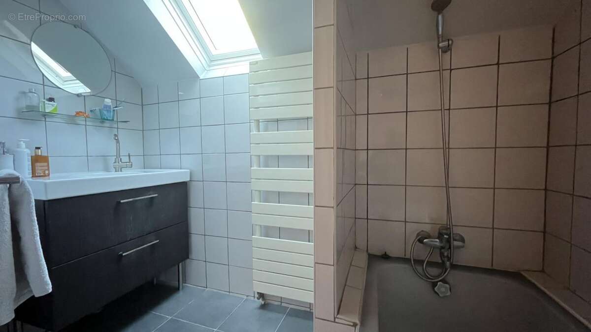 Maison à CUSSY-EN-MORVAN