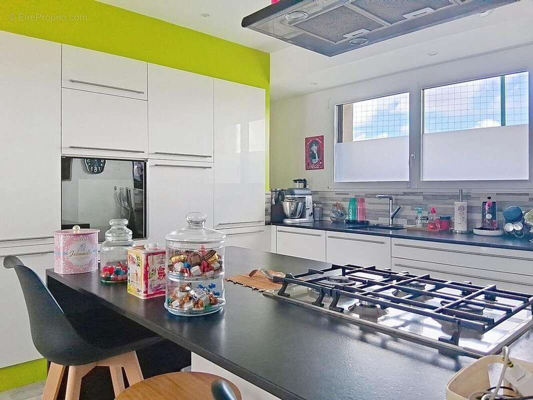 Maison 160 m² à Saint-Agathon  - photo 6