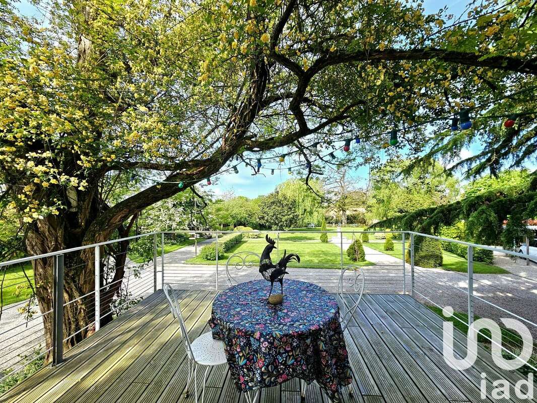 Photo 8 - Maison à SALIGNY