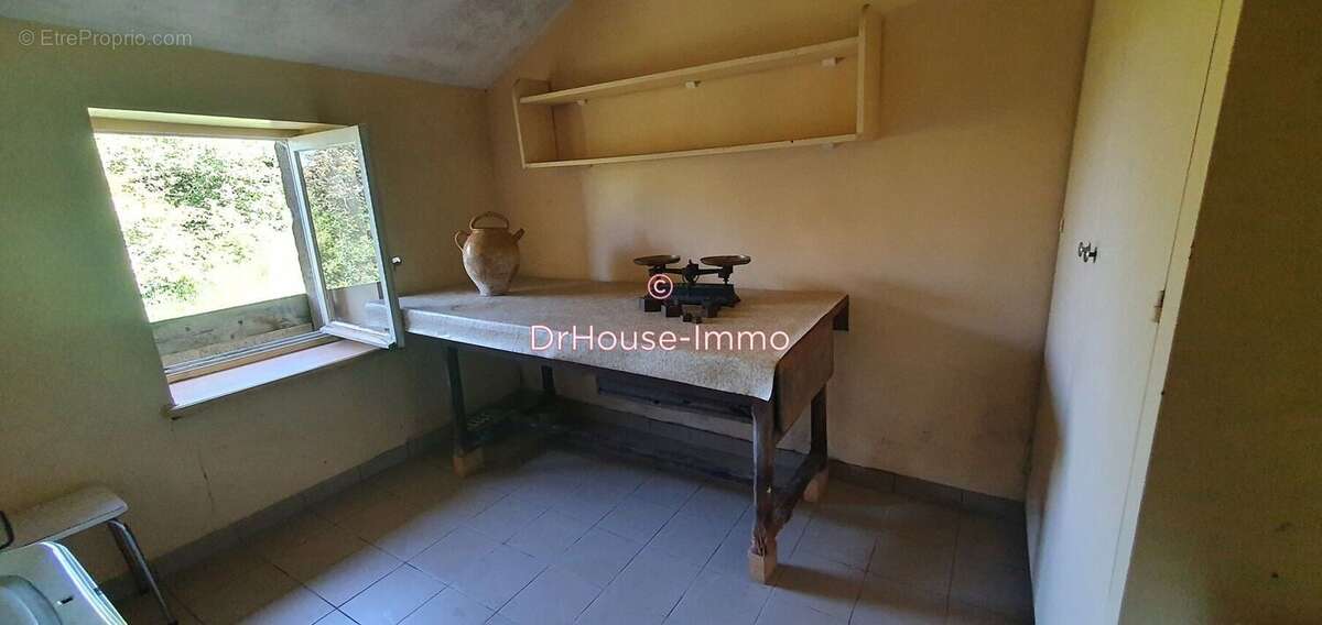 Maison à SAINTE-RADEGONDE