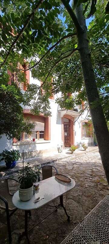 Toulousaine de 206m²avec dépendances sur un terrain de  4h 5900 - photo 11