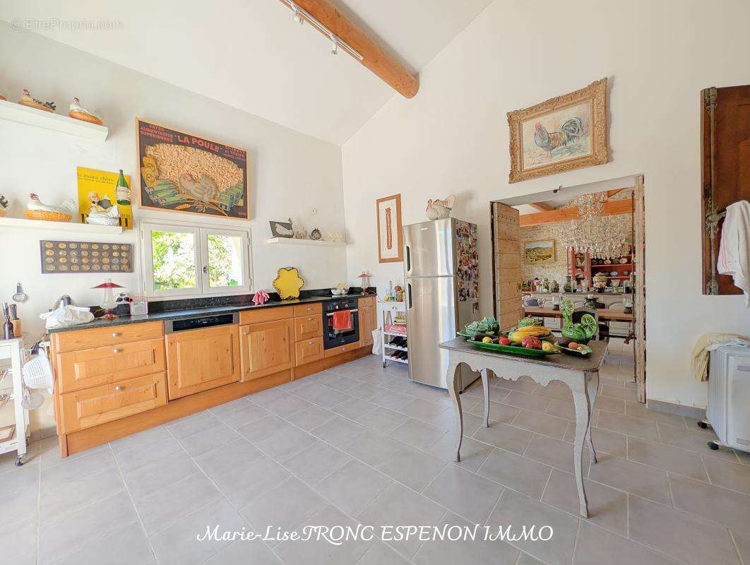 Maison à VELLERON