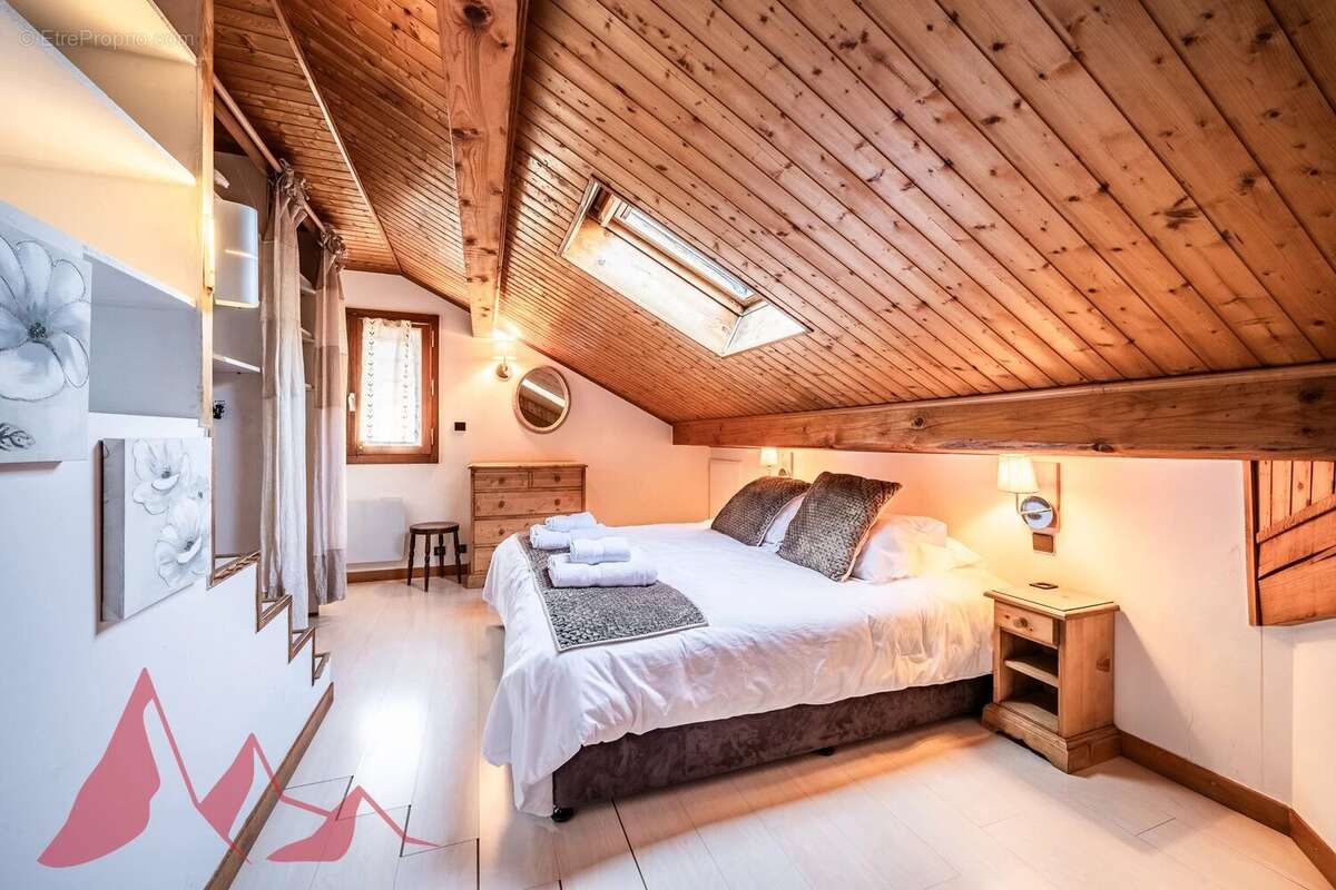 Appartement à MORZINE