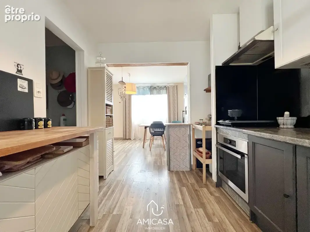 Photo Maison à Niort au prix de 158 000€
