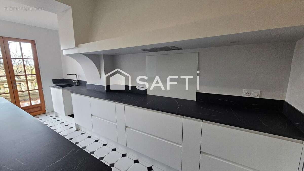 Photo 5 - Maison à BOUAFLES