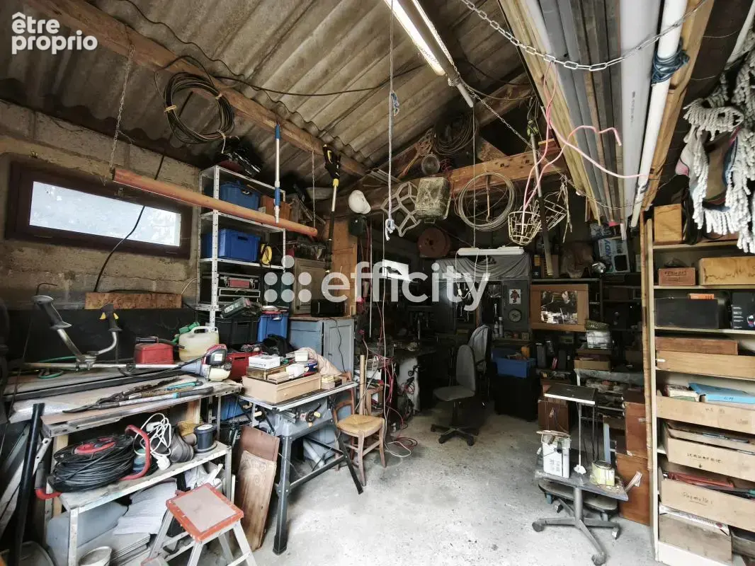 Maison 8 pièces 202 m² à vendre à Sevignac (22250) - photo 24