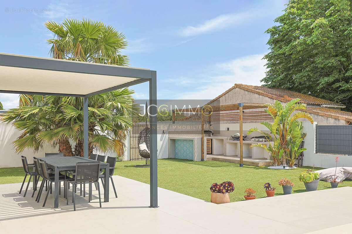 Maison à LA FARLEDE