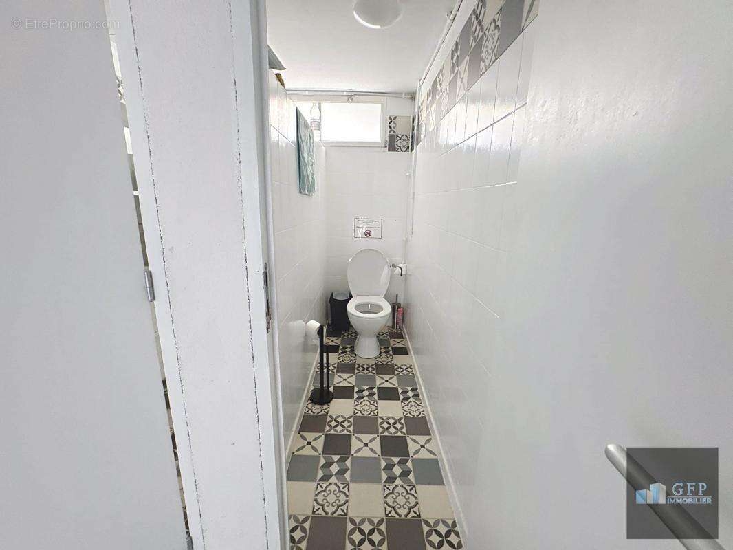 Maison à BORMES-LES-MIMOSAS