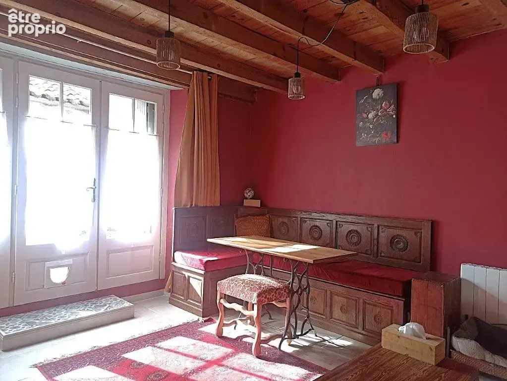 Maison 4 pièces 101 m² à vendre à Labastide-D'armagnac (40240) - photo 5