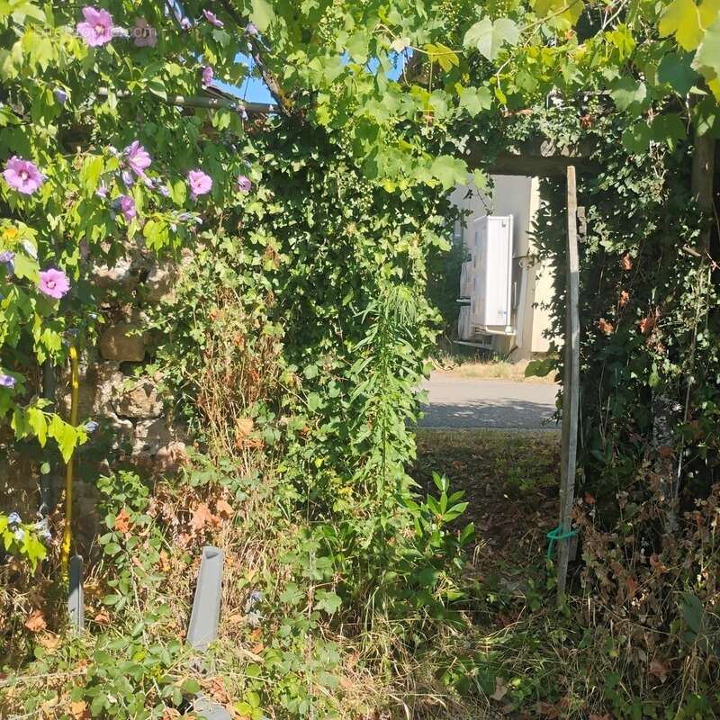 Coup de cœur : Charme, authenticité et potentiel  Maison mitoyenne 5 pièces SAINT PIERRE LE VIEUX (71) - photo 11