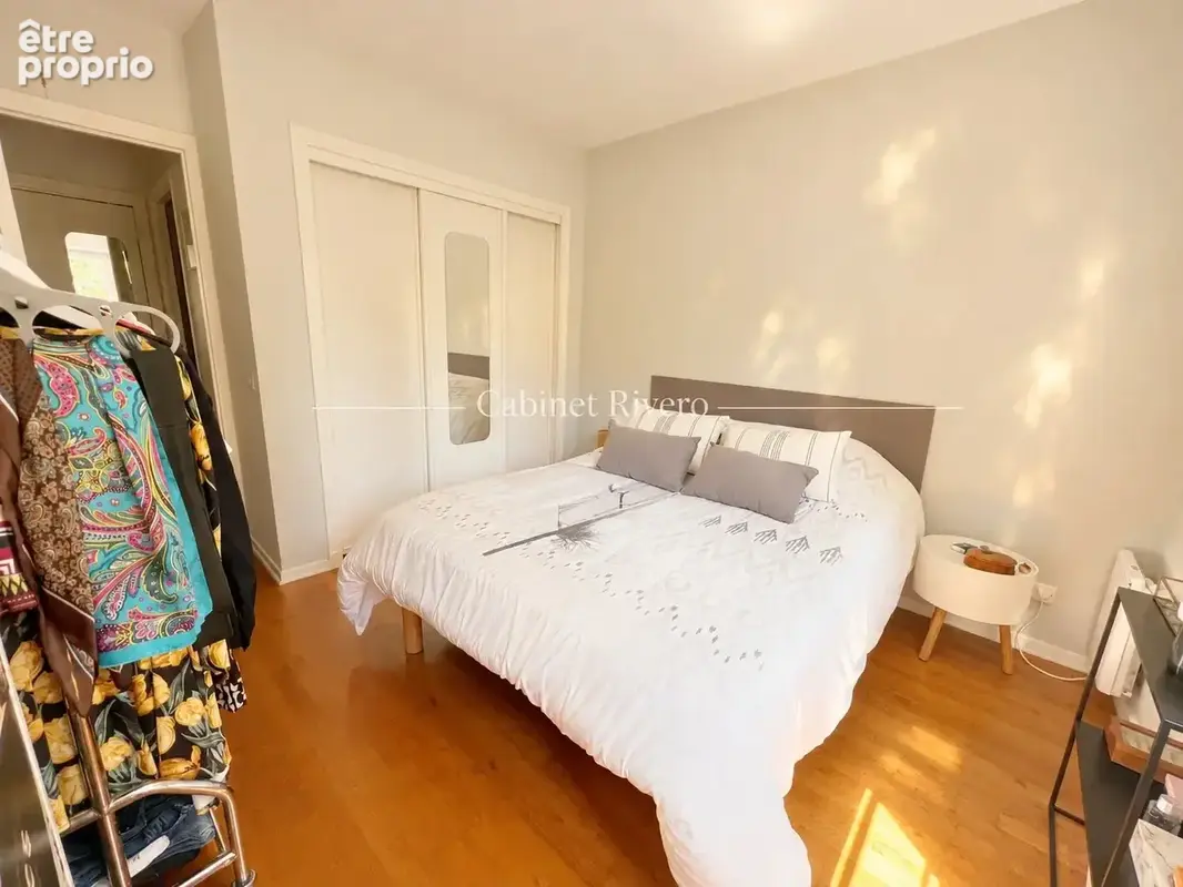 Appartement centre-ville - photo 6