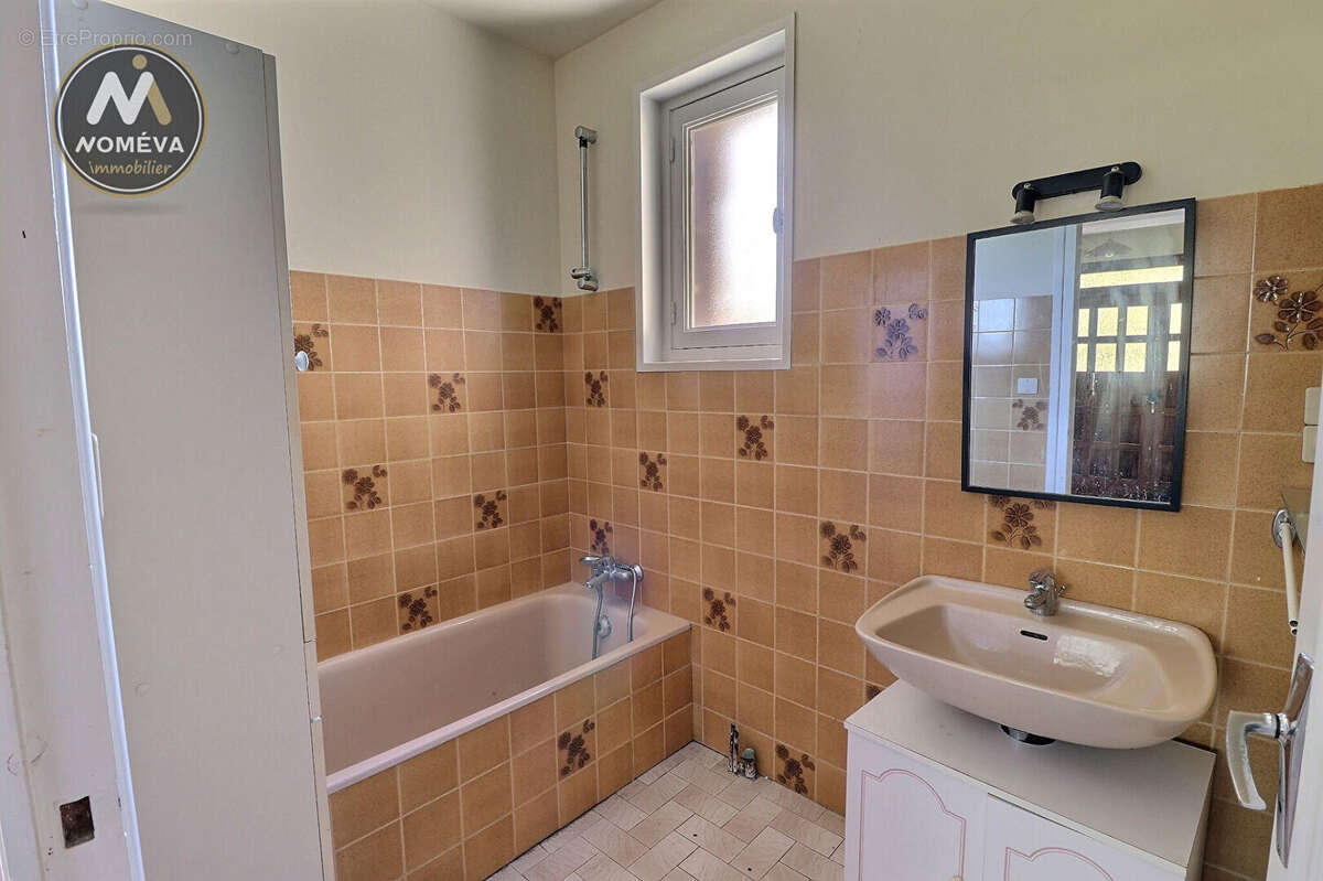 Maison à MONTFAUCON-EN-VELAY