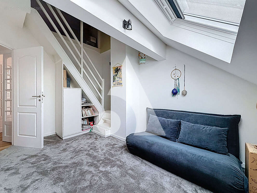 Appartement à RUEIL-MALMAISON