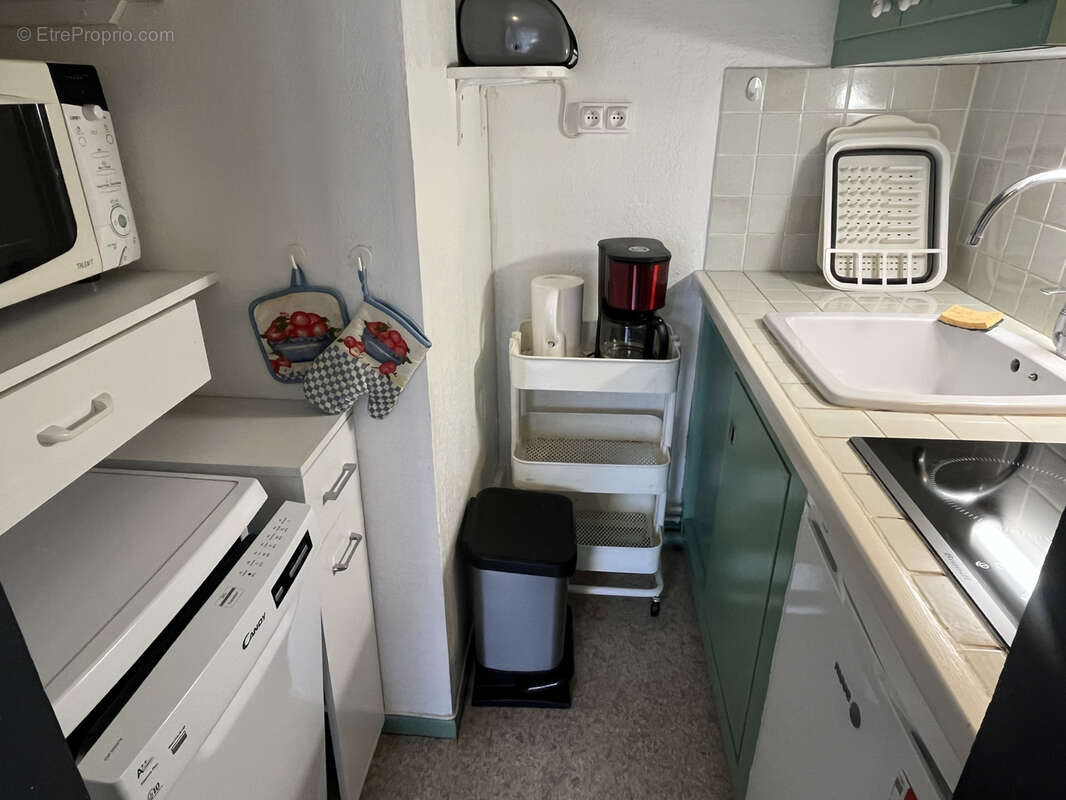 Appartement à VIGNEC