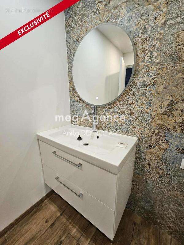 Appartement à LA ROCHE-SUR-YON
