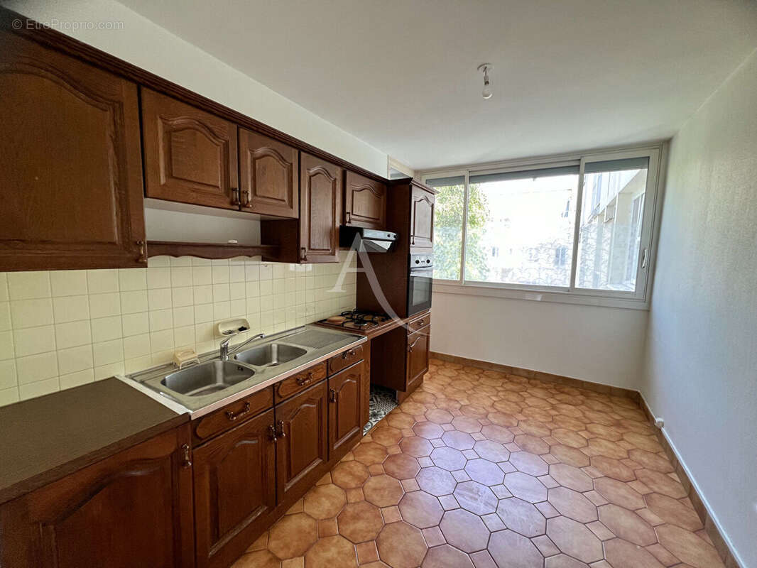 Appartement à PAU
