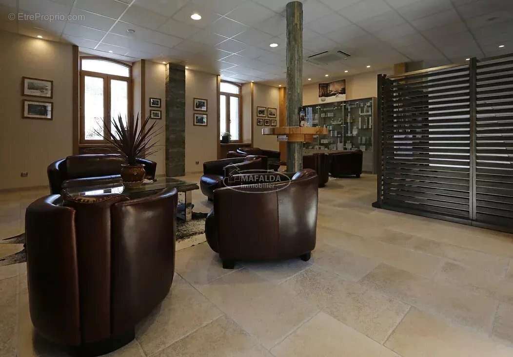 Bâtiment à vendre au MONT SAXONNEX - photo 5