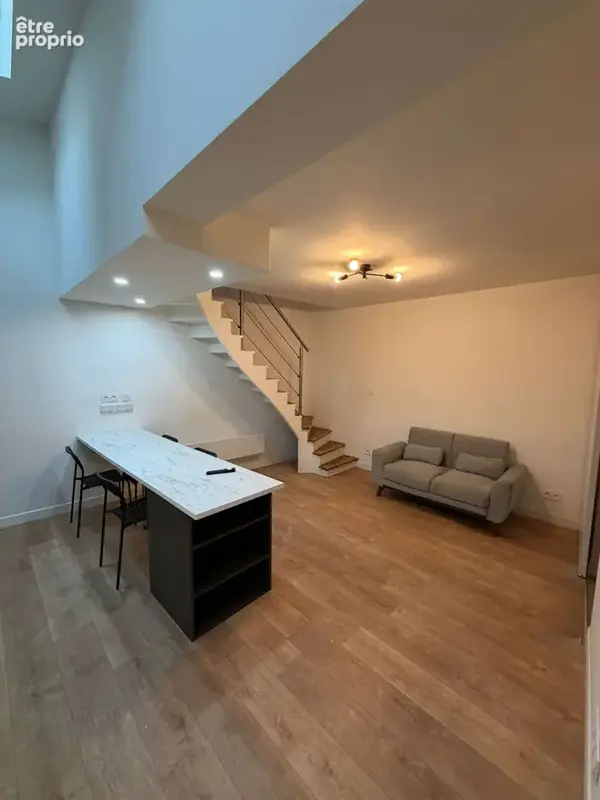 Appartement t2 centre ville de valence - photo 2