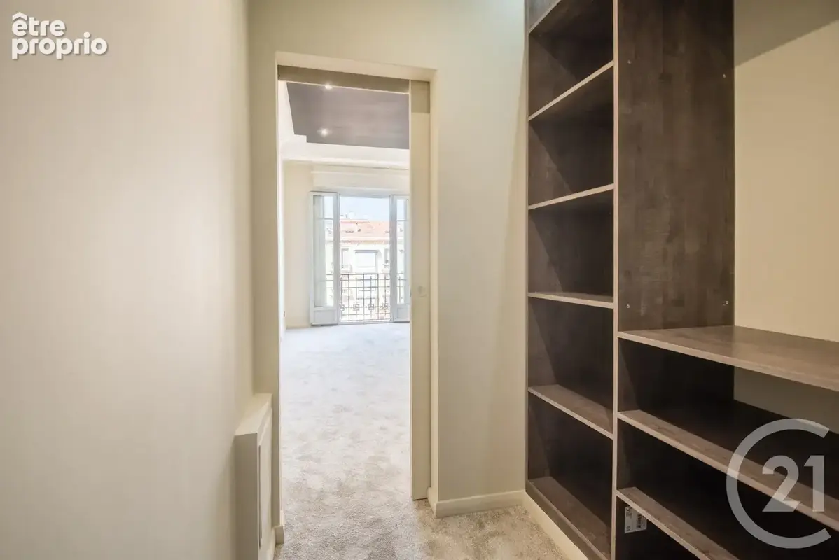 Appartement 3 pièces 105 m² à vendre à Nice (06000) - photo 10