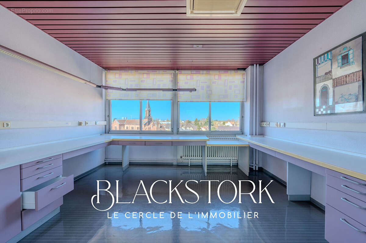 Commerce à STRASBOURG