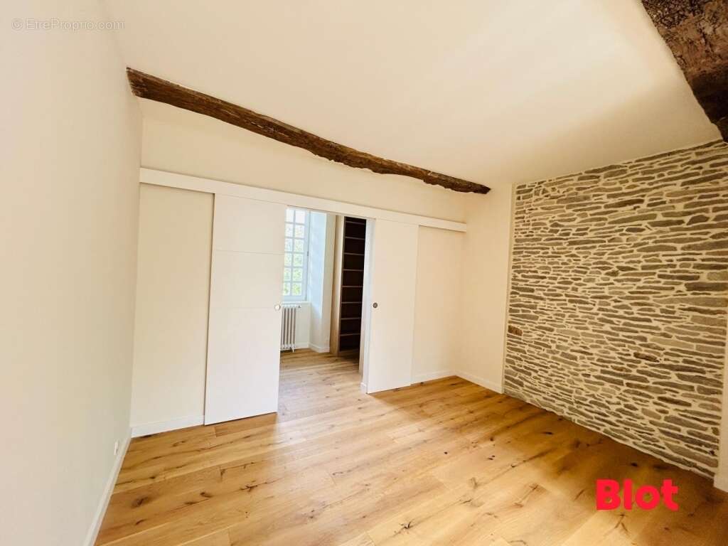 Maison à SAINT-MALO