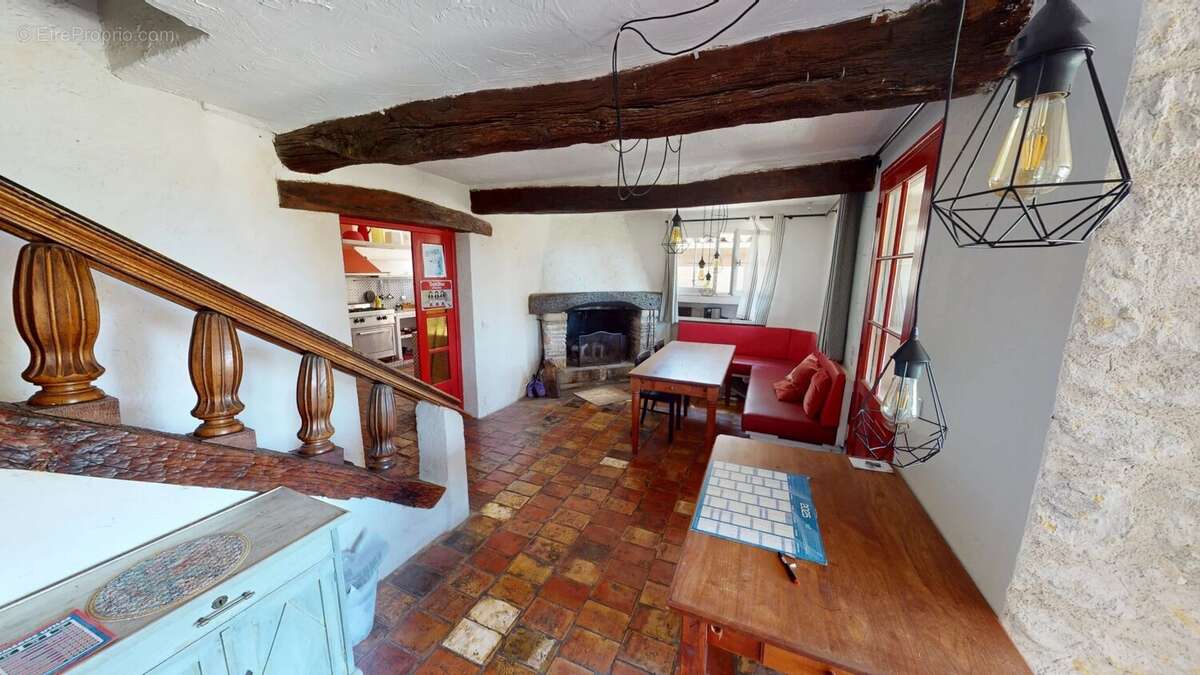 Appartement 2 pieces en rdj de 67 m² à vence - photo 4