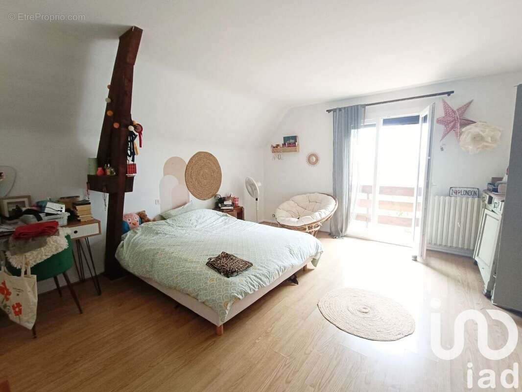 Photo 8 - Maison à LABASTIDE-MONREJEAU