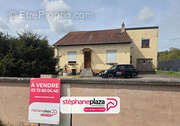 Appartement à HAM-SOUS-VARSBERG